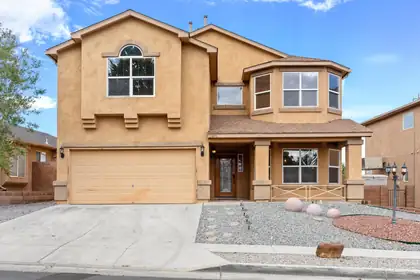 2408 Sun Gate Trail SW, Albuquerque