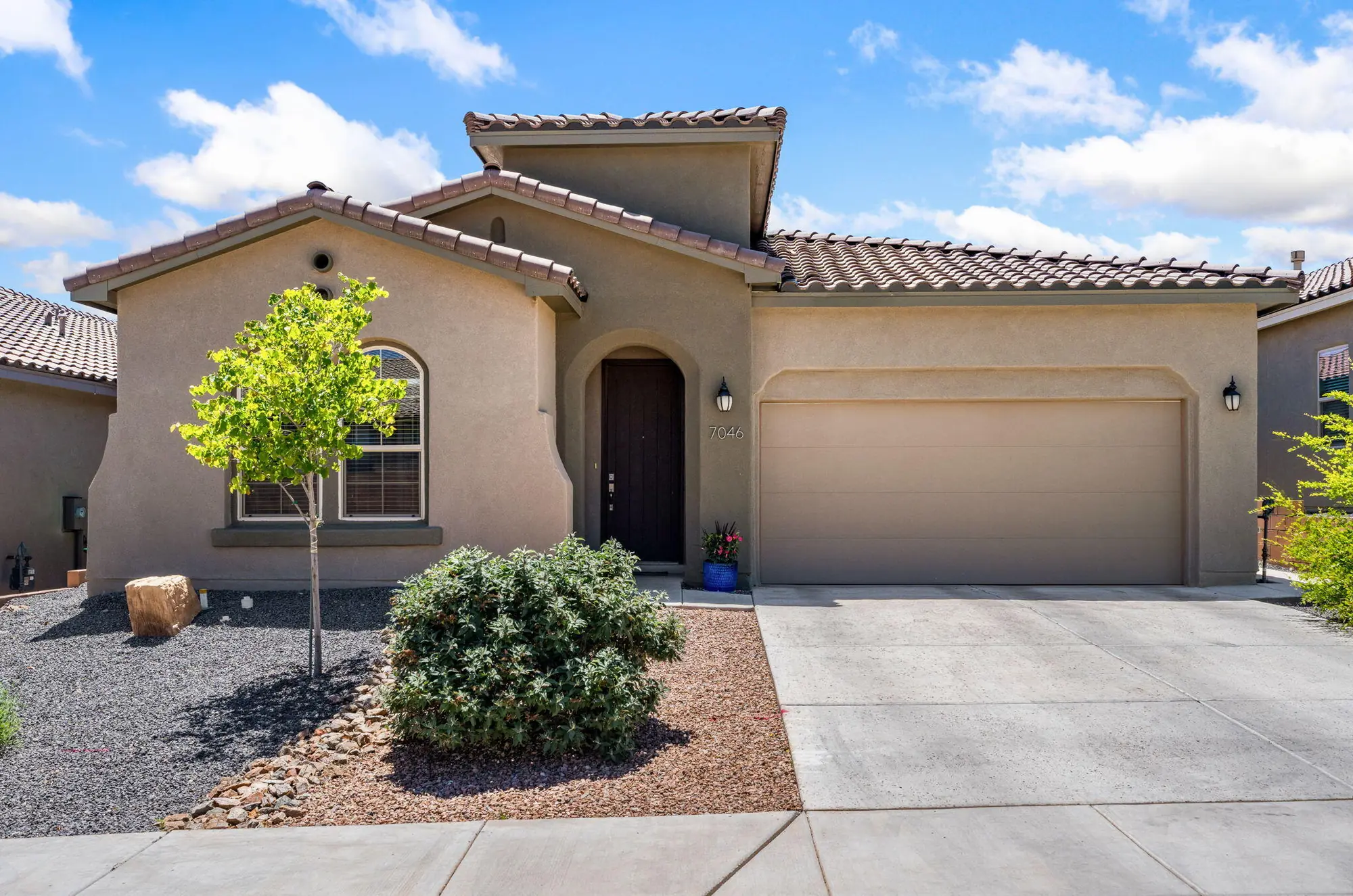 7046 Crystal Drive NE