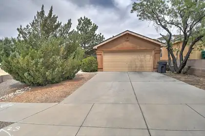 1625 Questa Road NE, Rio Rancho