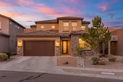 1508 Challedon Drive SE, Albuquerque