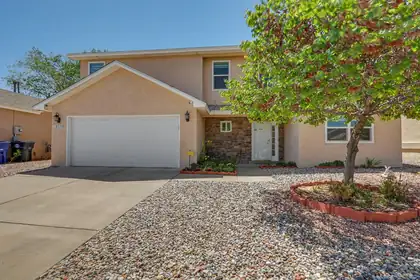 1905 Tierra Del Oso Place NW, Albuquerque