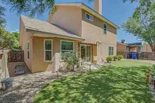 1905 Tierra Del Oso Place NW 