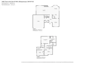 1905 Tierra Del Oso Place NW 