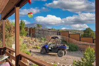 205 Camino De Las Huertas 