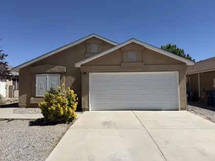 7515 S Autumn Breeze Road SW, Albuquerque 
