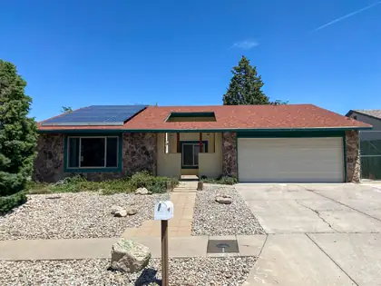 8209 Tina Drive NE, Albuquerque