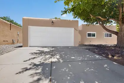 6404 Annapolis Drive NE, Albuquerque