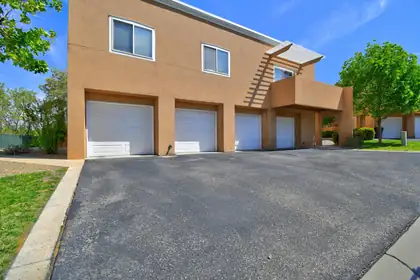 4701 Morris Street NE APT 703, Albuquerque