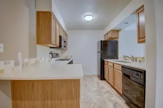 4701 Morris Street NE APT 703 