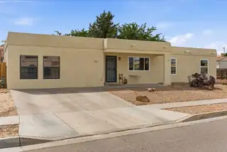 2809 El Tesoro Escondido NW 