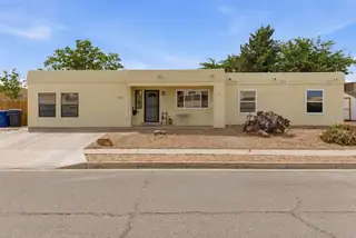 2809 El Tesoro Escondido NW 