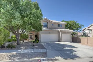 7400 Blue Cypress Avenue NE 