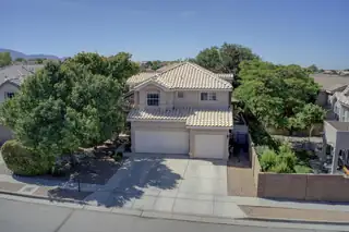 7400 Blue Cypress Avenue NE 