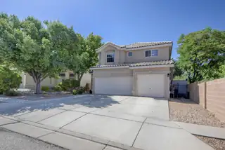 7400 Blue Cypress Avenue NE 