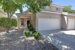 7400 Blue Cypress Avenue NE 