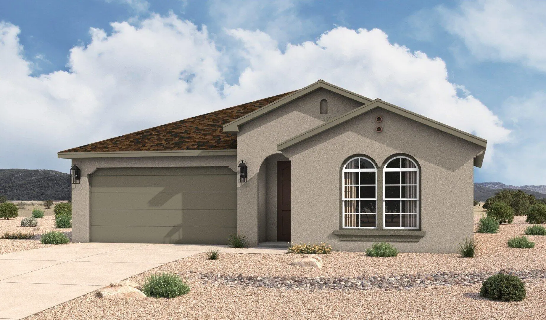 4229 Mountain Trail Loop