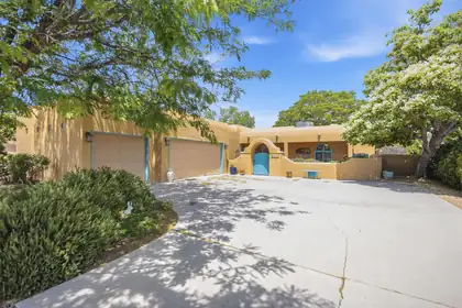 600 Don Federico Court SW, Los Lunas