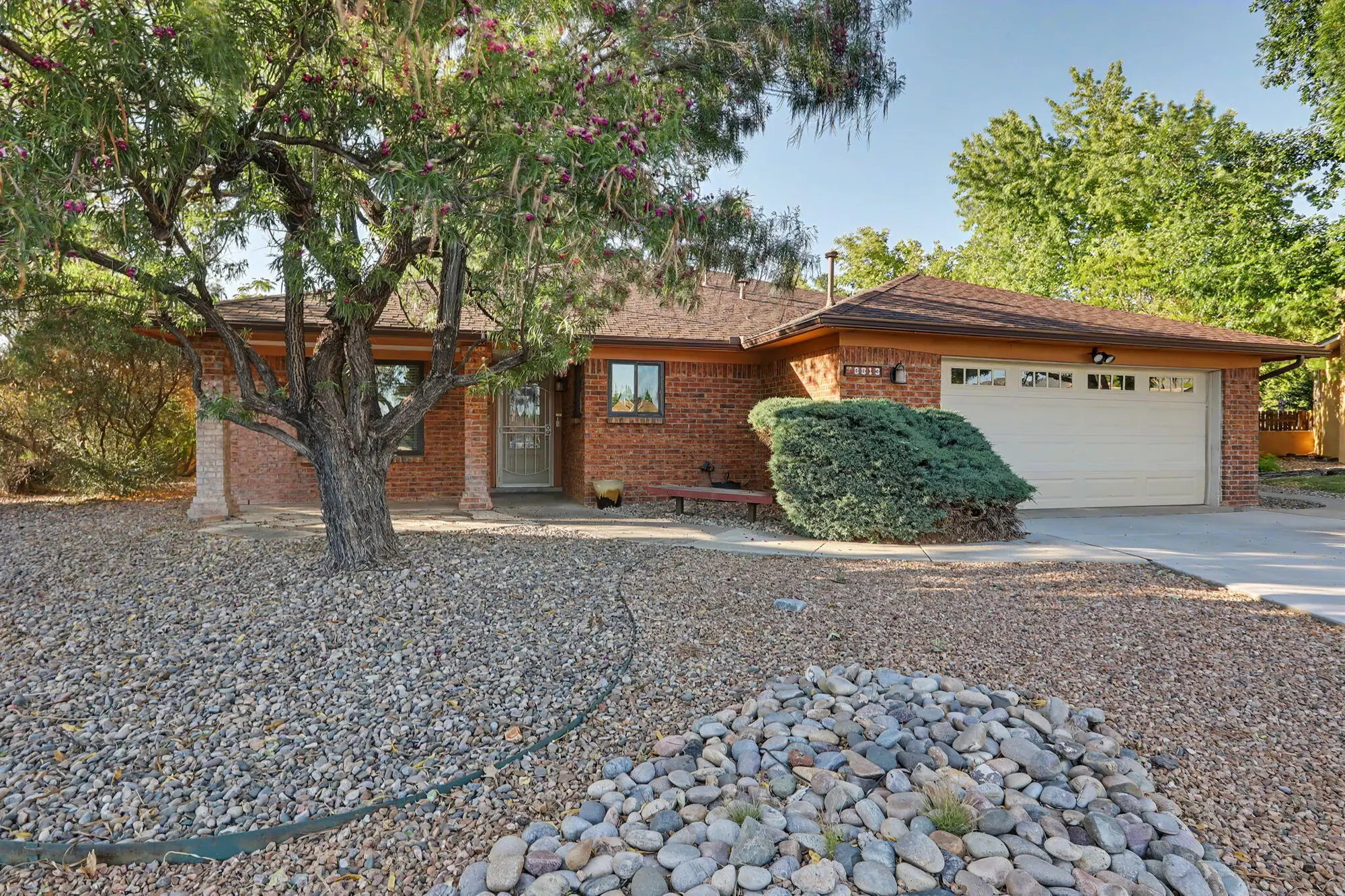 8813 Brandywine Road NE
