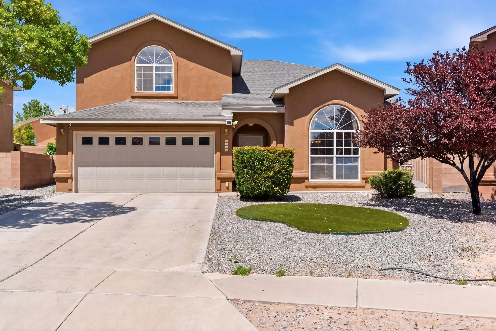 3908 Oasis Springs Road NE