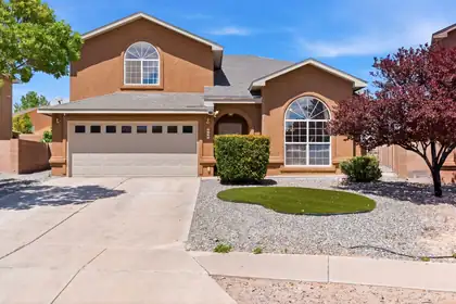 3908 Oasis Springs Road NE, Rio Rancho