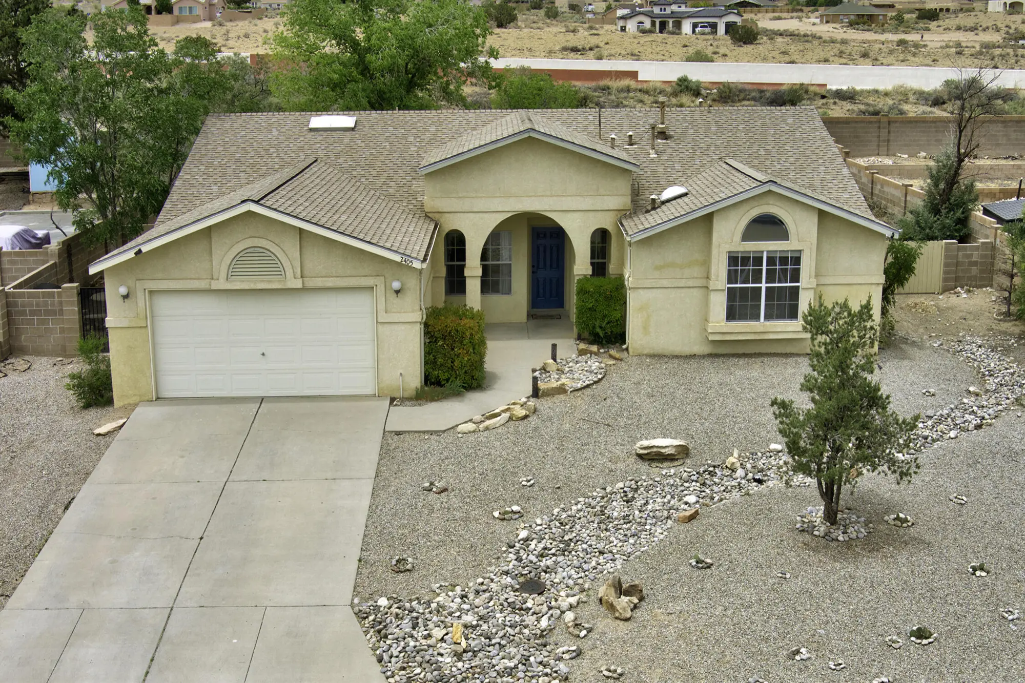 2405 Agua Fria Drive NE