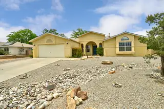 2405 Agua Fria Drive NE 