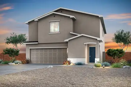 1414 Besaw Street SW, Los Lunas
