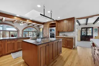 123 La Senda Road 