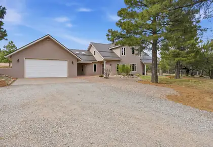 15 Blue Jay Road, Tijeras
