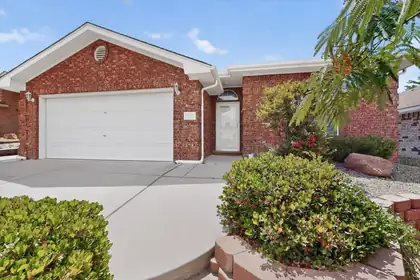 9324 Saguaro Street NW, Albuquerque
