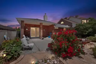 9324 Saguaro Street NW 