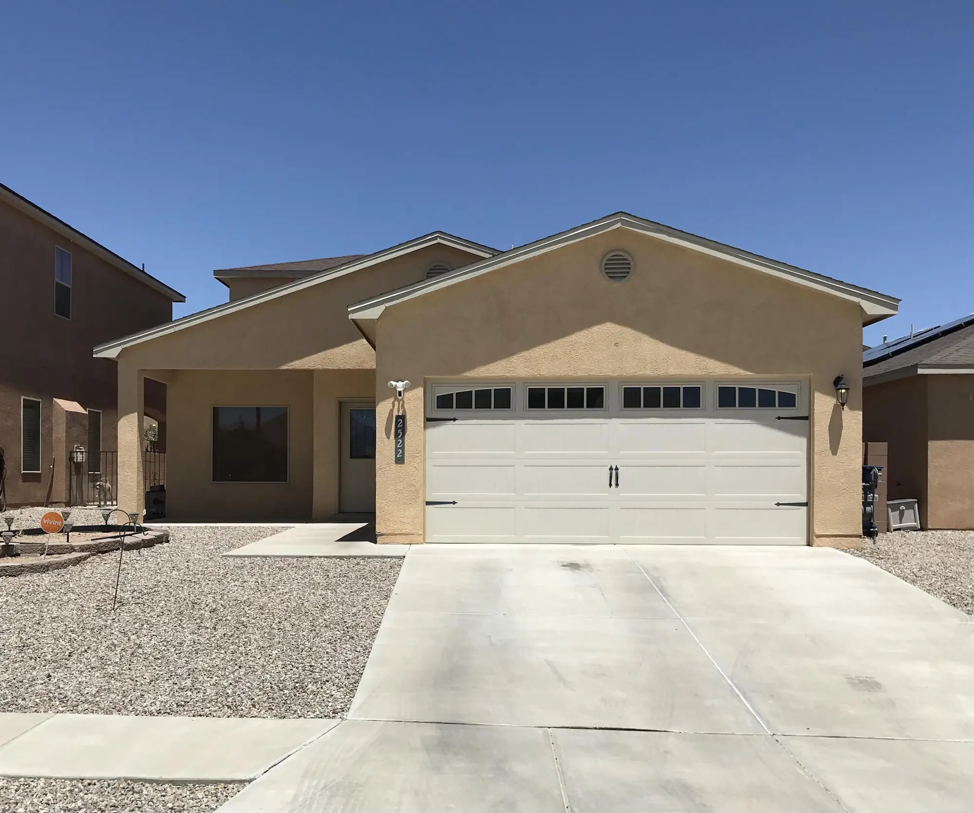 2522 Red Sky Street SW