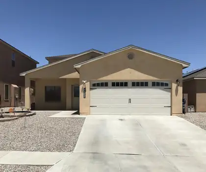2522 Red Sky Street SW, Los Lunas