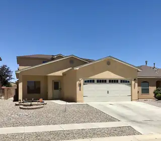 2522 Red Sky Street SW 