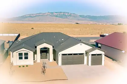 32 2nd Street NE, Rio Rancho