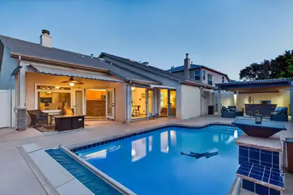 4311 Rancho Grande Place NW, Albuquerque