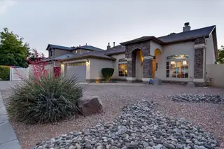 4311 Rancho Grande Place NW 