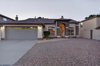 4311 Rancho Grande Place NW 