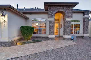 4311 Rancho Grande Place NW 