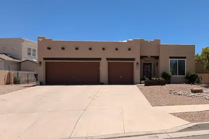 4909 Sundance Court NE, Rio Rancho 