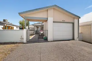 4720 Opal Drive NE 