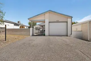 4720 Opal Drive NE 