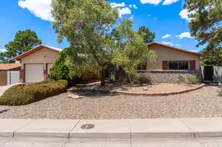 9507 Lagrima De Oro Road NE 