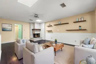 9507 Lagrima De Oro Road NE 
