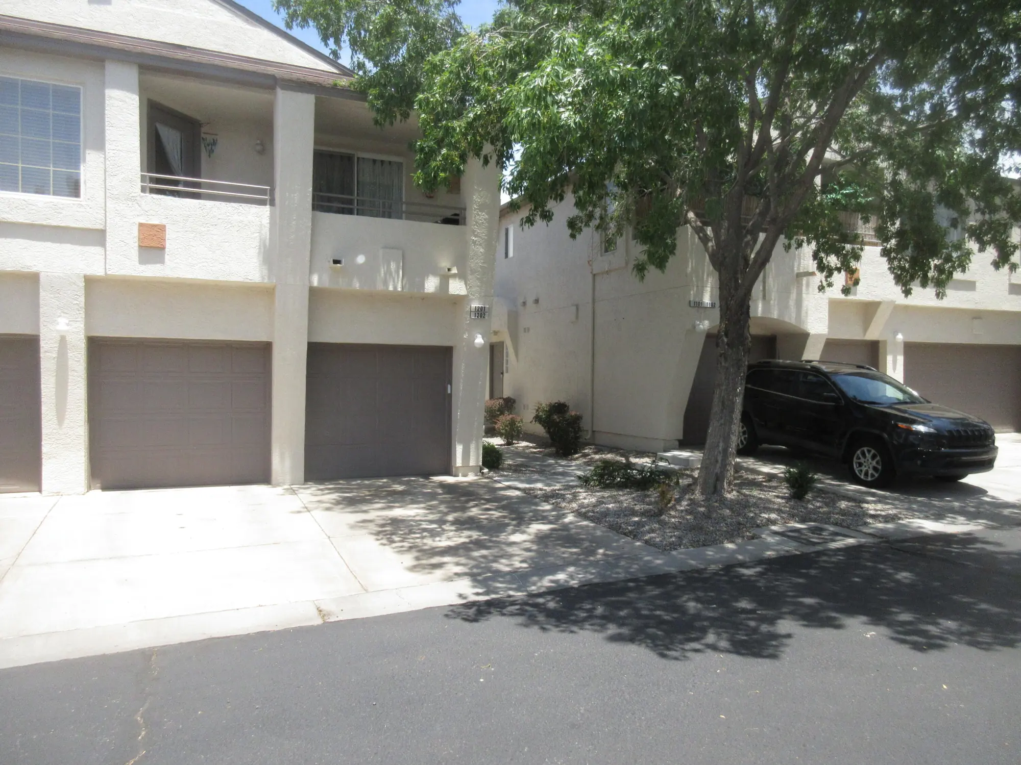 6501 San Antonio Drive NE 1202