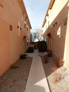 6501 San Antonio Drive NE 1202 