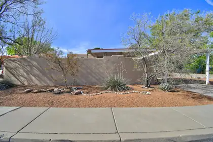 1023 Quincy Street SE, Albuquerque