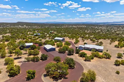 44 Arrowhead Drive, Quemado 