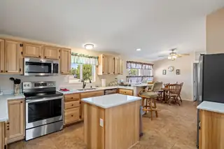 44 Arrowhead Drive 