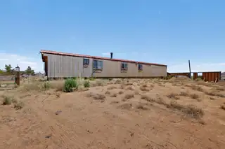 36 San Simon Road 